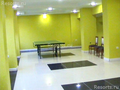 Lara Hotel 15
